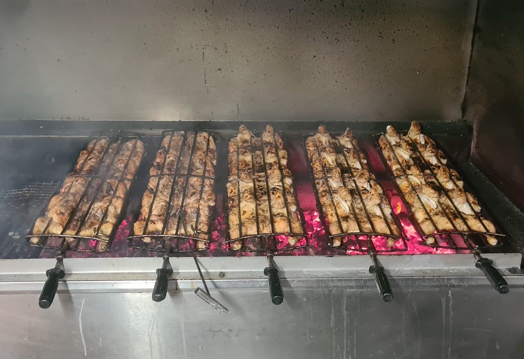 Le Churrasco 2
